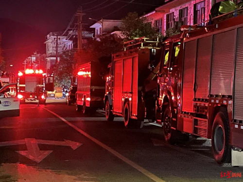 四川一食品廠發(fā)生疑似中毒事件致5死 知情人 多人是前去救人而倒下