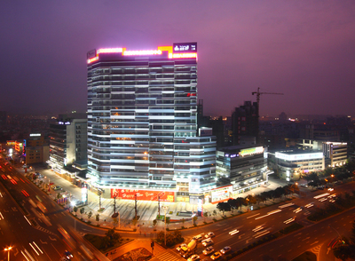 總公司-客戶專員(合同)