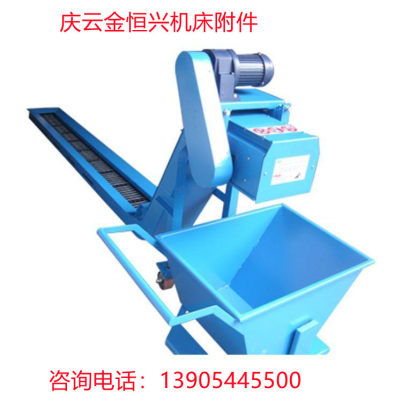 2021訪問 蓬萊機床排屑器 集團