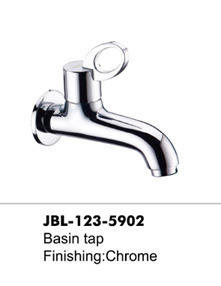 【(嘉柏萊)角閥龍頭 單冷水龍頭 水咀龍頭 5902】價格,廠家,圖片,水龍頭/水嘴,開平市嘉柏萊衛浴實業-