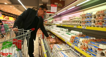 俄歐制裁 立功了 擋住 毒雞蛋 還讓俄農(nóng)業(yè)與中國(guó)牽手