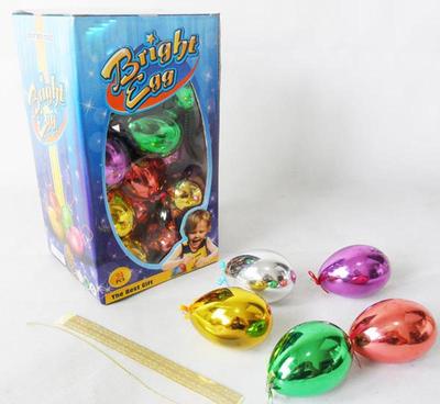 SM175552 24粒DIY幸運(yùn)閃光蛋玩具