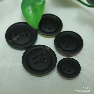 【BD 廠家訂制 噴油 牛角紐扣】價格,廠家,圖片,扣類,深圳市興鑫飛鵬實業-