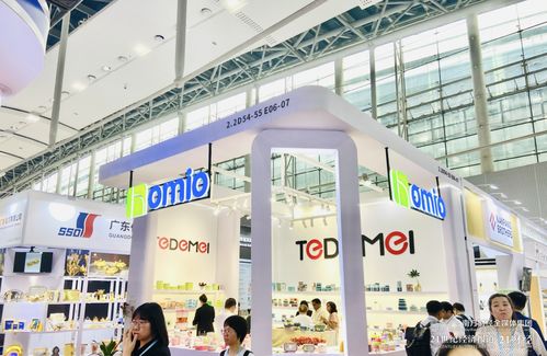 南財觀察丨 汕頭制造 廣交會上覓商機 產品和產線創新成外貿企業 新引擎