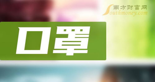 創業板口罩股名單 創業板口罩股一覽表