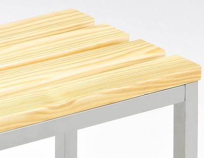 【供應木質長凳】價格,廠家,圖片,椅子、凳、榻,上海舜岱實業-