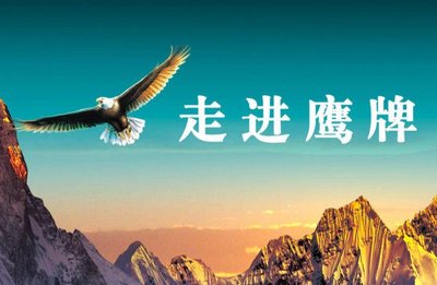 天安新材與鷹牌集團合資成立“鷹牌實業”