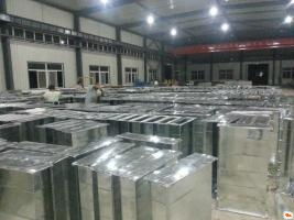 共板法蘭風管首選捷維諾實業共板法蘭風管優點王慶坨共板法蘭風管