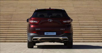 換裝6at后,dx7 prime 1.5t更值得買嗎 親測后,答案是...