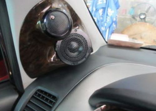 石家莊東駿汽車音響告訴你汽車做隔音需要注意的問題