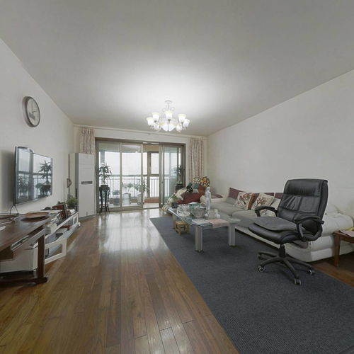 成都東駿湖景灣一期