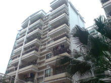 東駿花園 安居客房產(chǎn)百科