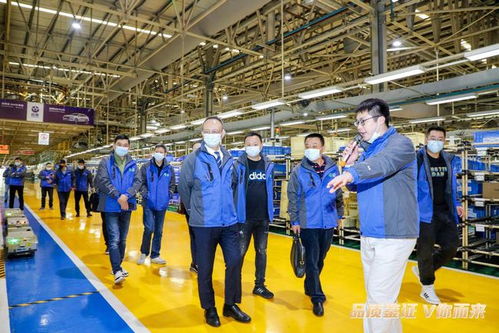 品質(zhì)鑒證,v你而來 走進東風(fēng)日產(chǎn)鄭州工廠