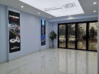 德州汽車音響改裝就找德州東駿汽車音響推出丹拿新套裝