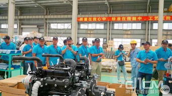 杭州牧泰赴廈門加藤中駿工廠交流活動圓滿結束