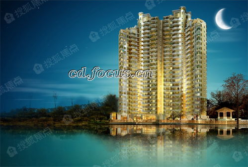 東駿湖景灣 成都東駿湖景灣詳情 成都焦點網(wǎng)
