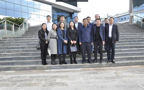 整合優化資源,云植藥業 東駿藥業攜手共創未來