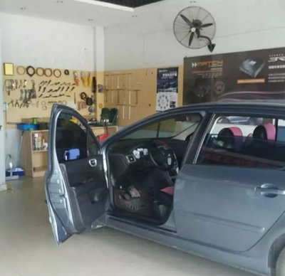 東駿汽車音響改裝旗艦店 專業品質與獨特體驗的完美融合