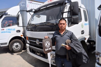 陸家祿 無論怎樣對比，東風凱普特K6始終是首選