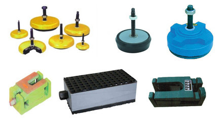 供應機床墊鐵價格及報價 - 東駿市機械配件