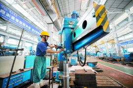 東氣集團(tuán)的災(zāi)后重建 東駿先行，體現(xiàn)責(zé)任與速度