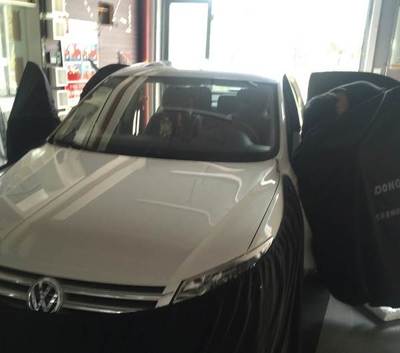 濱州汽車隔音市場驚現(xiàn)白菜價(jià)，東駿汽車音響老板引熱議