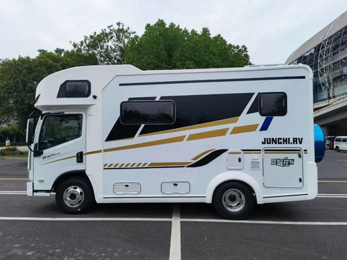 駿馳房車北京展會(huì)圓滿落幕，新款巨蟹座首發(fā)引領(lǐng)熱銷浪潮